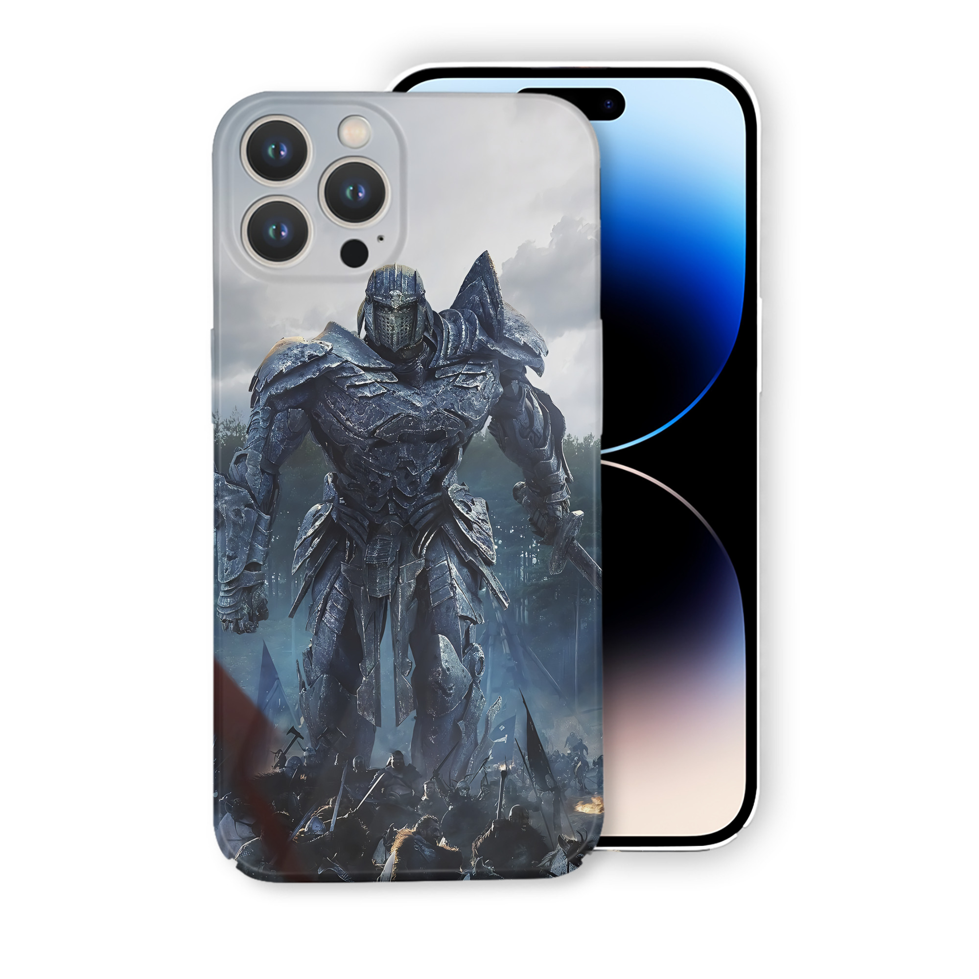 （画像用） Transformers トランスフォーマー 【iPhone 14シリーズ対応】ハードケース